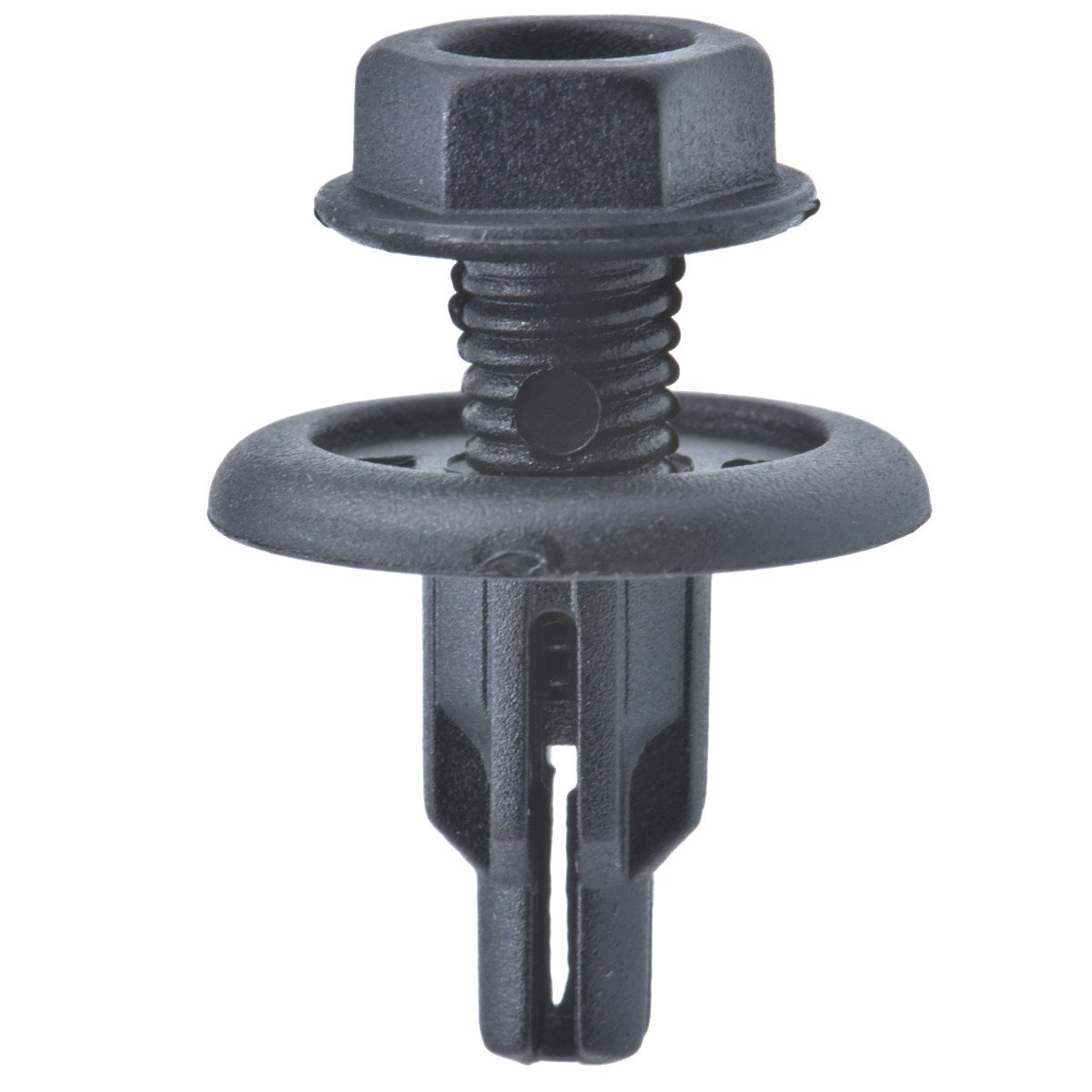 Amazon.com: Rexka Splash Shield Push-Type Retainer for Honda 91516